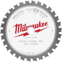 Circular Saw Blades