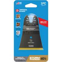 One Fit Storm Titanium Wood & Nails Blade Toolneeds Inc.