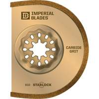 Starlock Carbide Grit Segment Blade Toolneeds Inc.