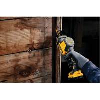 Scie alternative sans fil Max* (outil seulement), 12 V, Lithium-ion Bloc-pile, 0-2800 coups/min Toolneeds Inc.