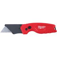 Couteau universel compact pliant FASTBACK Toolneeds Inc.