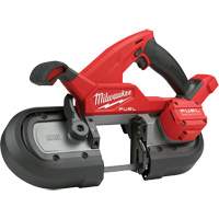 M18 Fuel Compact Dual-Trigger Band Saw Kit, 18 V Toolneeds Inc.