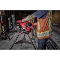 M18 Fuel Compact Dual-Trigger Band Saw Kit, 18 V Toolneeds Inc.