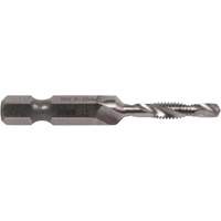 Foret/taraud, #8, Acier rapide Toolneeds Inc.