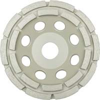 DS 300 B Extra Diamond Cup Grinding Wheel Toolneeds Inc.