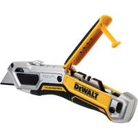 TOUGHSERIES Retractable Utility Knife Toolneeds Inc.
