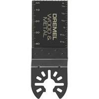 Universal 1-1/4" Quick-Fit Bi-Metal/Wood/Drywall Oscillating Multi-Tool Blade Toolneeds Inc.