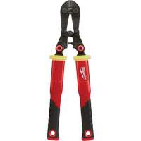 Fiberglass Bolt Cutter with PIVOTMOVE Rotating Handles, 18" L Toolneeds Inc.