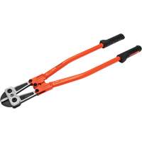 High Leverage Compound Bolt Cutter, 30" L, Center Cut Toolneeds Inc.