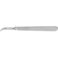 Small Grafix Scalpel, 38 mm, Metal Blade Toolneeds Inc.