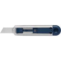 Couteau de s&eacute;curit&eacute; r&eacute;tractable Secunorm Profi 40 MDP, 36 mm, Robuste Toolneeds Inc.