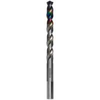 Foret Metal Demon pour aciers doux, tremp&eacute;s et inoxydables, 21/64", Cannelure 3", Pointe de 130° Toolneeds Inc.