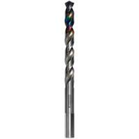 Foret Metal Demon pour aciers doux, tremp&eacute;s et inoxydables, 23/64", Cannelure 3-1/5", Pointe de 130° Toolneeds Inc.