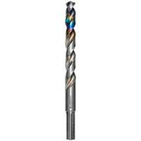 Foret Metal Demon pour aciers doux, tremp&eacute;s et inoxydables, 25/64", Cannelure 3-2/5", Pointe de 130° Toolneeds Inc.