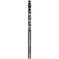 Foret Metal Demon pour aciers doux, tremp&eacute;s et inoxydables, 3/16", Cannelure 2", Pointe de 130° Toolneeds Inc.