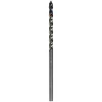 Foret Metal Demon pour aciers doux, tremp&eacute;s et inoxydables, 3/32", Cannelure 1-1/5", Pointe de 130° Toolneeds Inc.