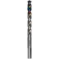 Foret Metal Demon pour aciers doux, tremp&eacute;s et inoxydables, 3/8", Cannelure 3-2/5", Pointe de 130° Toolneeds Inc.