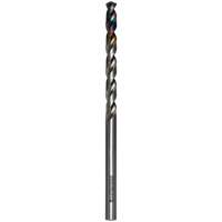 Foret Metal Demon pour aciers doux, tremp&eacute;s et inoxydables, 5/32", Cannelure 1-7/10", Pointe de 130° Toolneeds Inc.