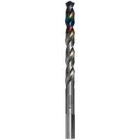 Foret Metal Demon pour aciers doux, tremp&eacute;s et inoxydables, 11/32", Cannelure 3-1/5", Pointe de 130° Toolneeds Inc.