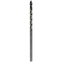 Foret Metal Demon pour aciers doux, tremp&eacute;s et inoxydables, 5/64", Cannelure 9/10", Pointe de 130° Toolneeds Inc.