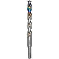 Foret Metal Demon pour aciers doux, tremp&eacute;s et inoxydables, 7/16", Cannelure 3-7/10", Pointe de 130° Toolneeds Inc.