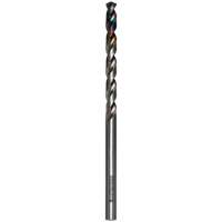 Foret Metal Demon pour aciers doux, tremp&eacute;s et inoxydables, 11/64", Cannelure 1-9/10", Pointe de 130° Toolneeds Inc.