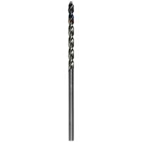 Foret Metal Demon pour aciers doux, tremp&eacute;s et inoxydables, 1/16", Cannelure 4/5", Pointe de 130° Toolneeds Inc.