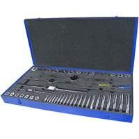 Tap & Adjustable Round Die Set Toolneeds Inc.