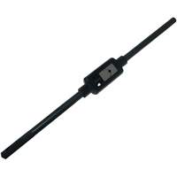 Style 240 #14 Straight Handle Tap Wrench Toolneeds Inc.