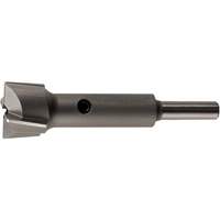 Fraise &agrave; chambrer guide interchangeable courte de type a&eacute;ronef 884 Toolneeds Inc.