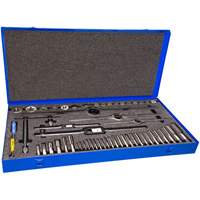 533 Maintenance Hand Tap & Die Set Toolneeds Inc.