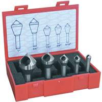 3001 Countersink & Deburring Tool Set Toolneeds Inc.