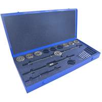 1387 Metric Plug & Tap Die Set Toolneeds Inc.