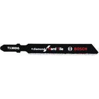 Jigsaw Blade for Hard Tile, Diamond, T-Shank, 3-1/4" L, 30 TPI Toolneeds Inc.