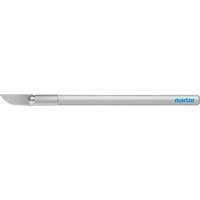 GRAFIX BOY Scalpel with Rounded-Off Tip, Aluminum Blade Toolneeds Inc.