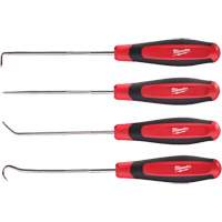Hook and Pick Set, 4 Pieces Toolneeds Inc.