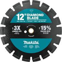 Dual Purpose Segmented Diamond Saw Blade Toolneeds Inc.