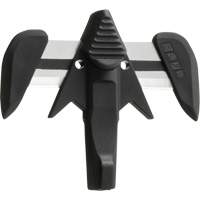 Quick-Change Concealed Blade Replacement Heads, Single Style Toolneeds Inc.