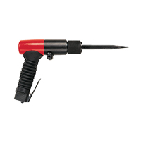 Industrial Chippers/Scalers Toolneeds Inc.