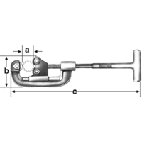 Coupe-tuyau Toolneeds Inc.