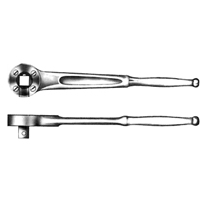 Cl&eacute;s &agrave; cliquet Toolneeds Inc.