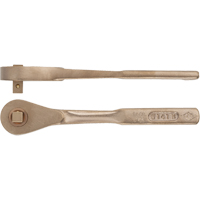 Cl&eacute;s &agrave; cliquet Toolneeds Inc.