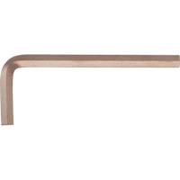 Non-Sparking Hex Key Wrench Toolneeds Inc.
