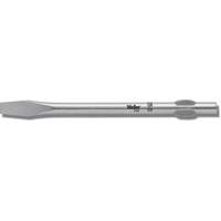Series 99&reg; Interchangeable Screwdriver Bit, Slot, 1/4", 1/4" Drive Toolneeds Inc.