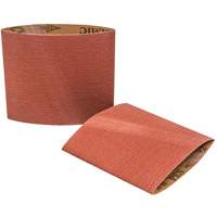COOLCUT XX Cloth Drum Belt, 5-3/8" W x 11-5/8", Zirconium, 120 Grit Toolneeds Inc.