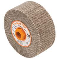 Blendex Surface Conditioning Drum, 4-1/2" Dia. x 2" W, 5/8"-11 Arbor, Fine Grit Toolneeds Inc.