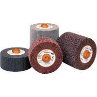 Tambour pour la pr&eacute;paration de surfaces Blendex Toolneeds Inc.