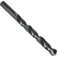 Jobber Drill Bit, High Speed Steel, #11, 3-1/2" L, 2-5/16" Flute, 135° Point Angle Toolneeds Inc.