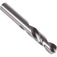 Stub Length Drill Bit, 3/32", High Speed Steel, 3/4" Flute, 118° Point Toolneeds Inc.
