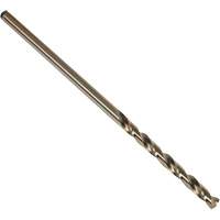 Extra Length Aircraft Extension Drill Bit, 3/32", High Speed Cobalt, 1-1/4" Flute, 135° Point Toolneeds Inc.